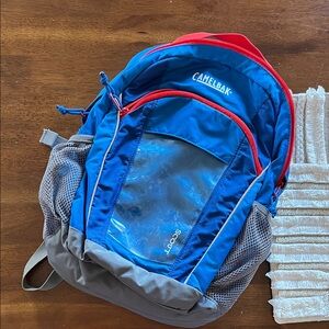 CamelBak Scout Kids Backpack